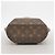 Borsa a mano Ellipse PM Monogram Louis Vuitton Marrone - vista 3