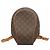 Zaino Ellipse Monogram Louis Vuitton Marrone