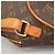 Zaino Ellipse Monogram Louis Vuitton Marrone - vista 11