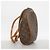 Zaino Ellipse Monogram Louis Vuitton Marrone - vista 2