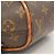 Zaino Ellipse Monogram Louis Vuitton Marrone - vista 6