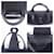 Borsa da dottore Gucci Nero - vista 18