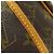 Borsa a Spalla Tikal GM Louis Vuitton Marrone Monogramma - vista 11