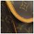 Borsa a Spalla Tikal GM Louis Vuitton Marrone Monogramma - vista 12