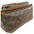Borsa a Spalla Tikal GM Louis Vuitton Marrone Monogramma - vista 14