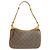Borsa a Spalla Tikal GM Louis Vuitton Marrone Monogramma - vista 2