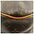 Borsa a Spalla Tikal GM Louis Vuitton Marrone Monogramma - vista 27
