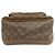Borsa a Spalla Tikal GM Louis Vuitton Marrone Monogramma - vista 4