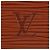 Louis Vuitton Mabillon Rucksack aus Epi-Leder Braun - Ansicht 10