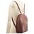 Louis Vuitton Mabillon Rucksack aus Epi-Leder Braun - Ansicht 11
