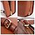 Louis Vuitton Mabillon Rucksack aus Epi-Leder Braun - Ansicht 19