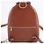 Louis Vuitton Mabillon Rucksack aus Epi-Leder Braun - Ansicht 5