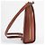 Louis Vuitton Mabillon Rucksack aus Epi-Leder Braun - Ansicht 6