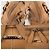 Céline Borsa a spalla in pelle beige Celine - vista 18