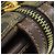Fendi Mini Boston Handtasche mit Zucca-Muster Braun - Ansicht 11
