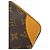 Borsa da viaggio business Louis Vuitton M53361 Marrone Monogramma - vista 14