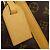 Borsa da viaggio business Louis Vuitton M53361 Marrone Monogramma - vista 15