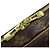 Borsa da viaggio business Louis Vuitton M53361 Marrone Monogramma - vista 17