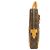 Borsa da viaggio business Louis Vuitton M53361 Marrone Monogramma - vista 3