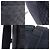 Borsa a Spalla Gucci GG Canvas Nero - vista 16