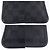 Borsa a Spalla Gucci GG Canvas Nero - vista 20