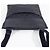 Borsa a Spalla Gucci GG Canvas Nero - vista 6
