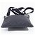 Borsa a Spalla Gucci GG Canvas Nero - vista 7