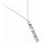 Tiffany & Co Collana Bar Atlas Tiffany in Argento Sterlingo 925 - vista 2
