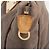 Borsa Tote Antigua Cabas GM di Louis Vuitton Marrone - vista 12