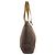 Borsa Tote Antigua Cabas GM di Louis Vuitton Marrone - vista 4