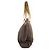Borsa Tote Antigua Cabas GM di Louis Vuitton Marrone - vista 5