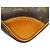 Borsa a Spalla Amazon M45236 di Louis Vuitton Marrone Monogramma - vista 11