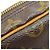 Borsa a Spalla Amazon M45236 di Louis Vuitton Marrone Monogramma - vista 12