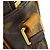 Borsa a Spalla Amazon M45236 di Louis Vuitton Marrone Monogramma - vista 13