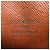 Borsa a Spalla Amazon M45236 di Louis Vuitton Marrone Monogramma - vista 6
