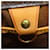 Borsa Louis Vuitton M51172 Vavin PM Marrone Monogramma - vista 11