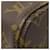 Borsa Louis Vuitton M51172 Vavin PM Marrone Monogramma - vista 19