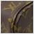 Borsa Louis Vuitton M51172 Vavin PM Marrone Monogramma - vista 21