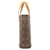Borsa Louis Vuitton M51172 Vavin PM Marrone Monogramma - vista 3