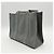 Graue Canvas- und Leder-Tote von Balenciaga Braun - Ansicht 5