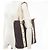 Borsa Tote Antigua Louis Vuitton Marrone - vista 11