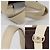 Borsa Tote Antigua Louis Vuitton Marrone - vista 17
