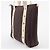 Borsa Tote Antigua Louis Vuitton Marrone - vista 9