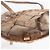 Bamboo Gucci Beiger Brauner GG Canvas Tote Bag - Ansicht 13