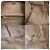 Bamboo Gucci Beiger Brauner GG Canvas Tote Bag - Ansicht 14