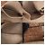 Bamboo Gucci Beiger Brauner GG Canvas Tote Bag - Ansicht 15