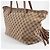 Bamboo Gucci Beiger Brauner GG Canvas Tote Bag - Ansicht 9