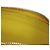 Monedero de cuero Evercalf amarillo Hermès - vista 10