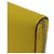 Monedero de cuero Evercalf amarillo Hermès - vista 17