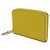 Monedero de cuero Evercalf amarillo Hermès - vista 2